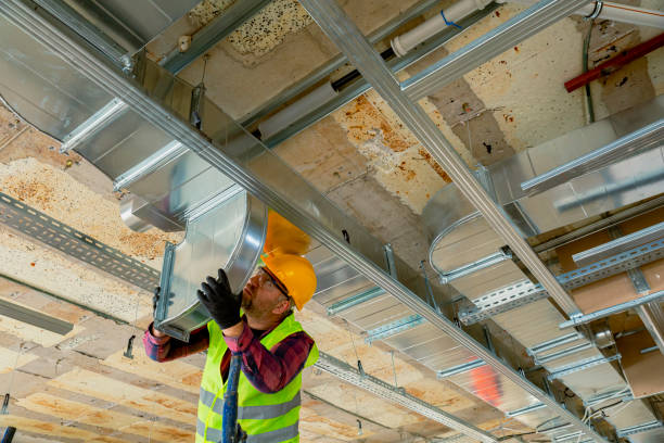 Best HVAC cleaning services  in Lakeland, MN