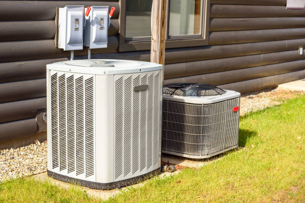 Best Affordable HVAC services  in Lakeland, MN